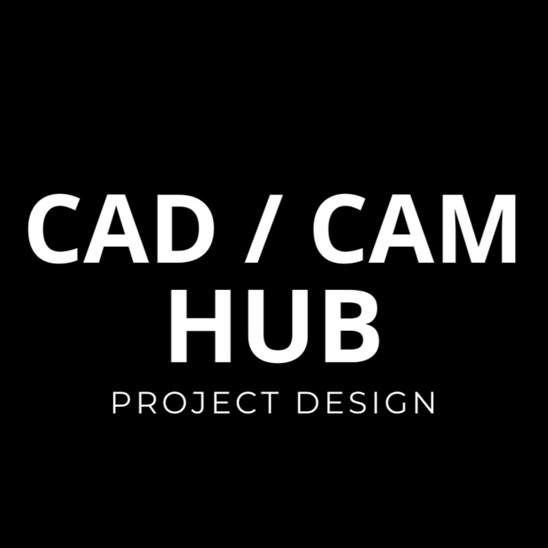 CAD CAM HUB