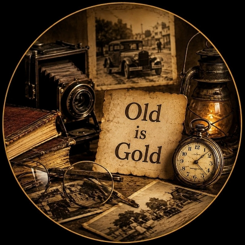 old is gold 24 shorts Ai generate