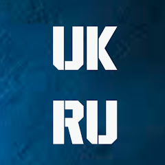 UKRU channel logo
