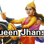 Queen Jhansi