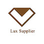 luxury supplier logo