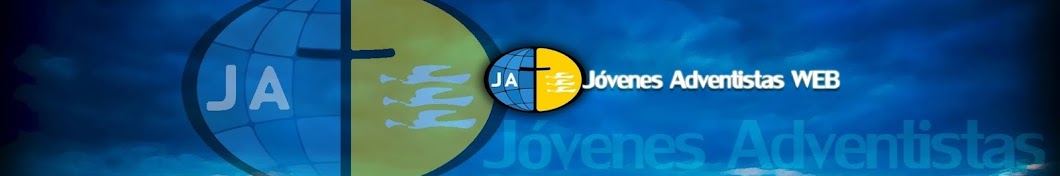 JÃ³venes Adventistas WEB ইউটিউব চ্যানেল অ্যাভাটার