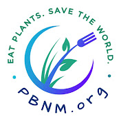 PBNM - Plant Based Nutrition Movement