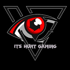 Логотип каналу its hunt gaming