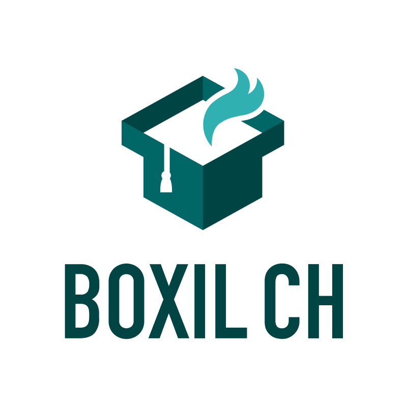 BOXIL CHANNEL