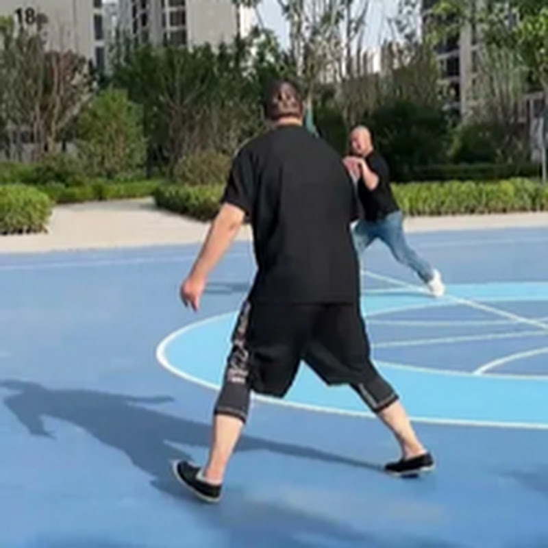 Basketball Beat
