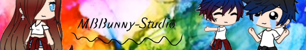 MBBunny -Studio ইউটিউব চ্যানেল অ্যাভাটার