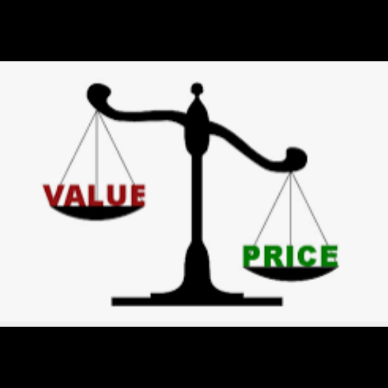 Price2Value