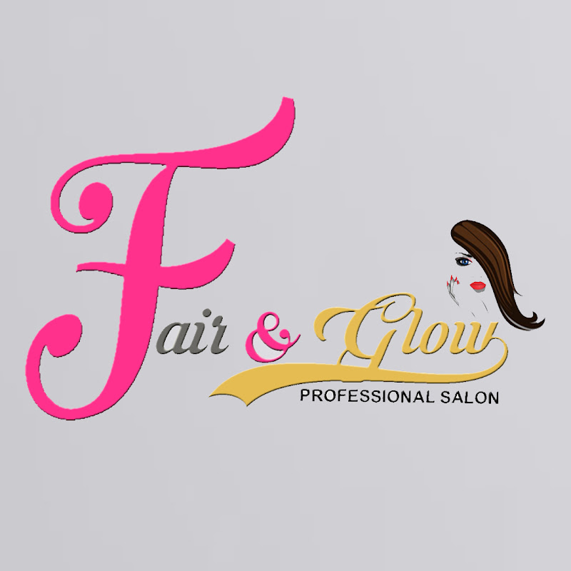 FAIR & GLOW HAIR MAKEUP ACADEMY PURNIA