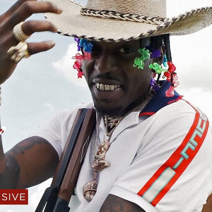 Sauce Walka Topic YouTube