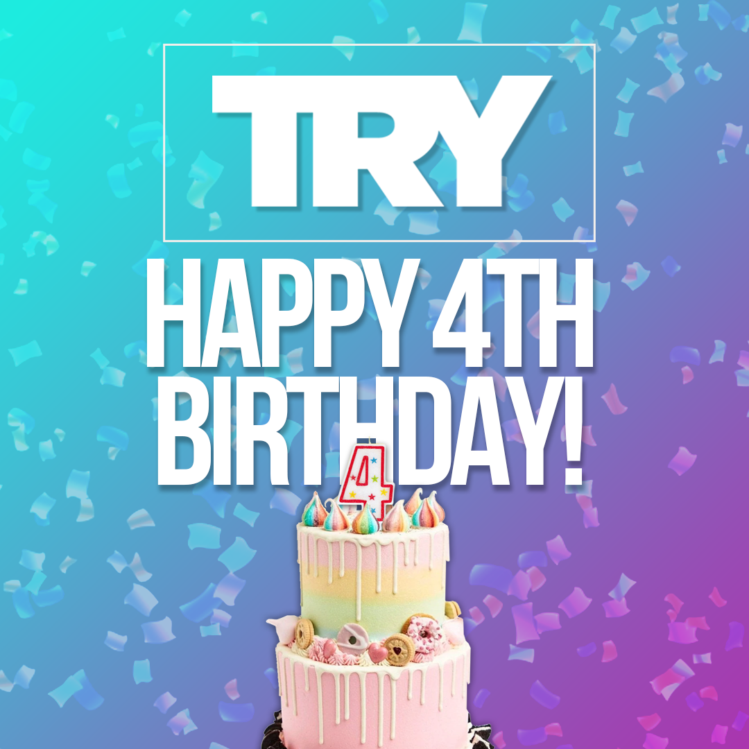 Post from The TRY Channel