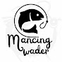 Mancing Wader