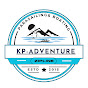 KP Adventure , Parasailing , Boating  & Zipline  logo