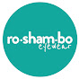 Roshambo Eyewear logo