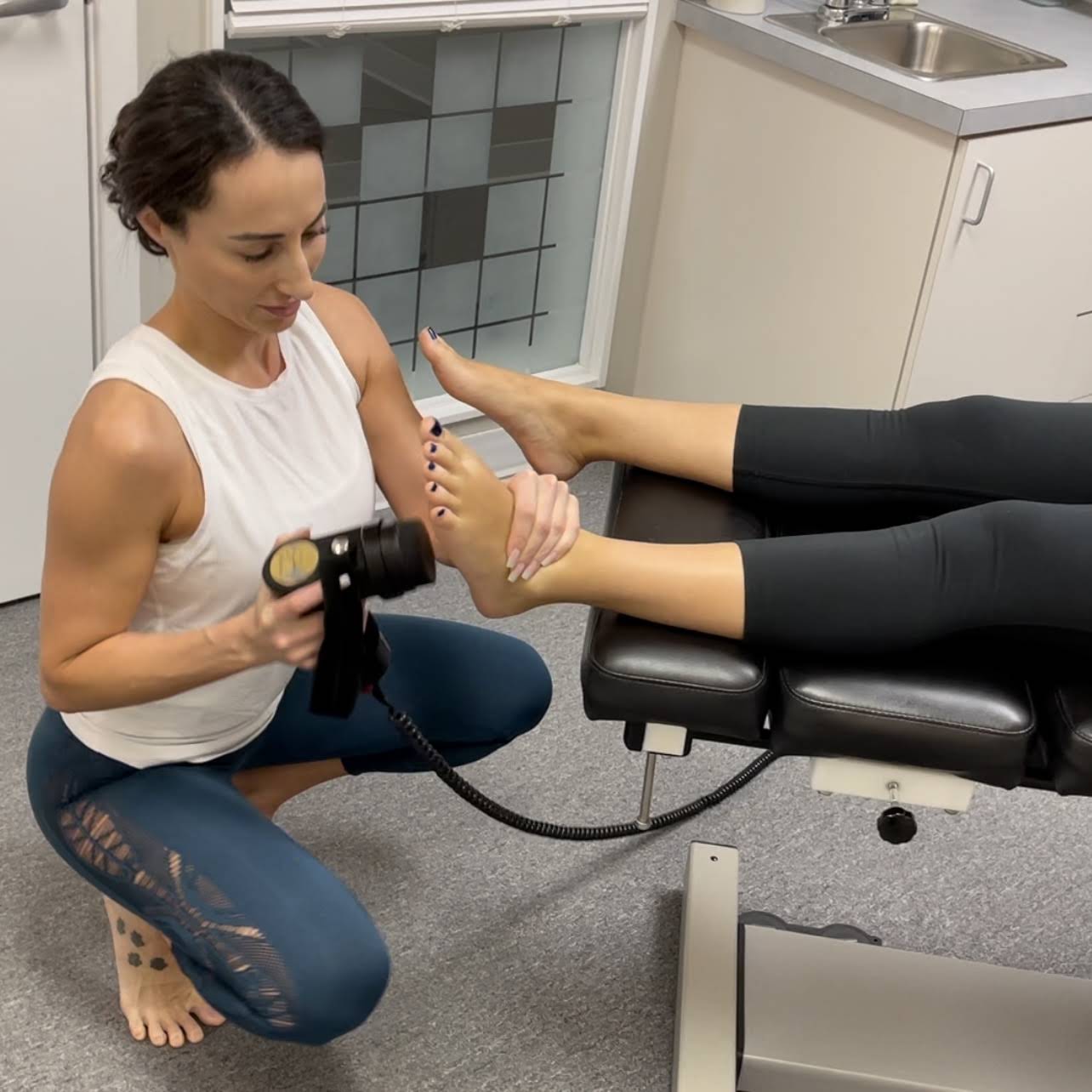 Post from Dr. Shelly Seidenberg