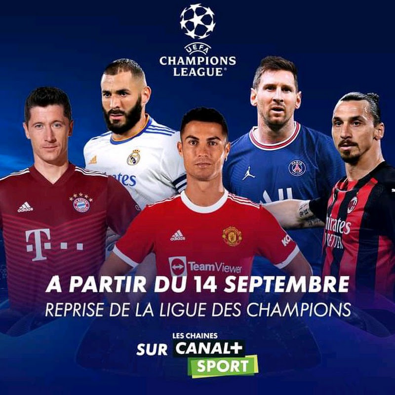 UEFA Champions  League