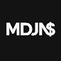 M,D,J,N$ logo
