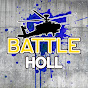 Battle Holl  logo