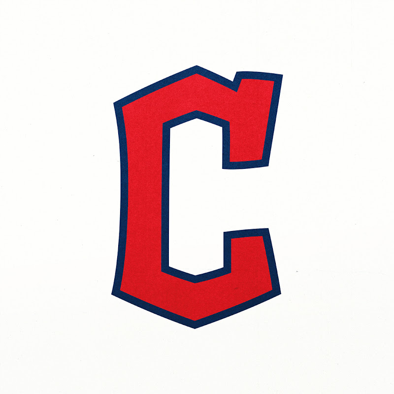 Cleveland Guardians channel logo