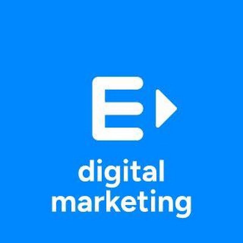 Entri Digital Marketing