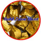 Gold Zone Hunt