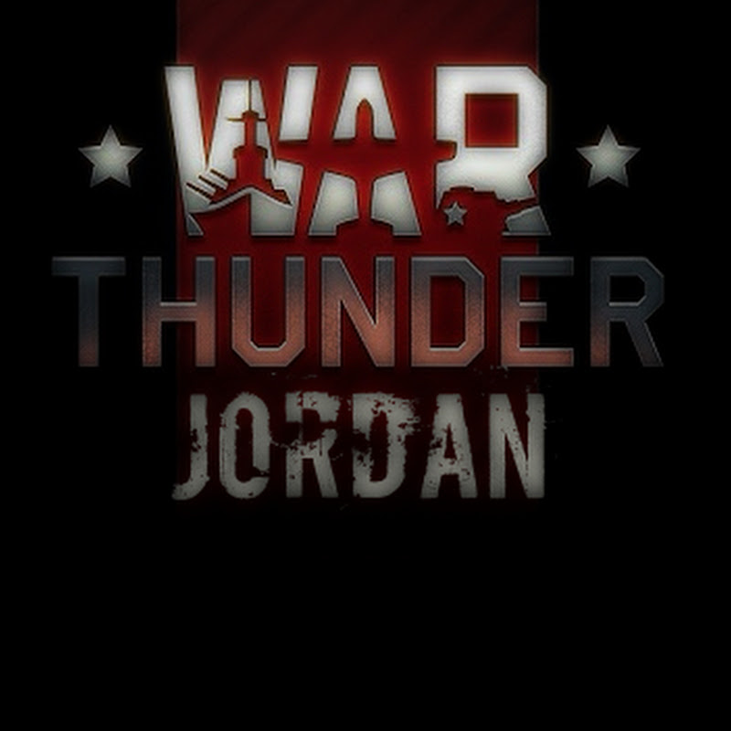 Jordan Thunder