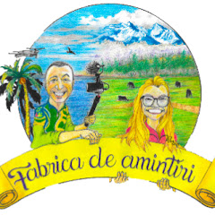 Fabrica De Amintiri Avatar