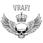 Vrafi Jewelry logo
