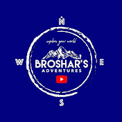 DB TRVL - Broshars Adventures
