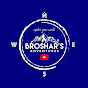 DB TRVL - Broshar's Adventures