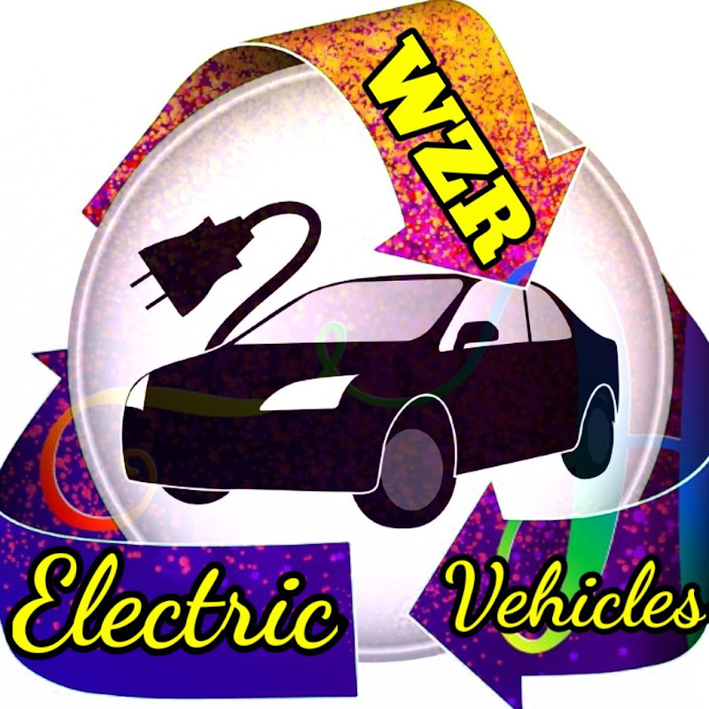 WZR Electric Vehicles