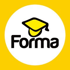 Логотип каналу Forma Turismo