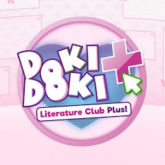Doki Doki Literature Club Plus!