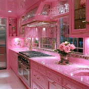 Luxury Kitchen