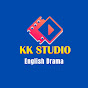 KK Studio - English logo
