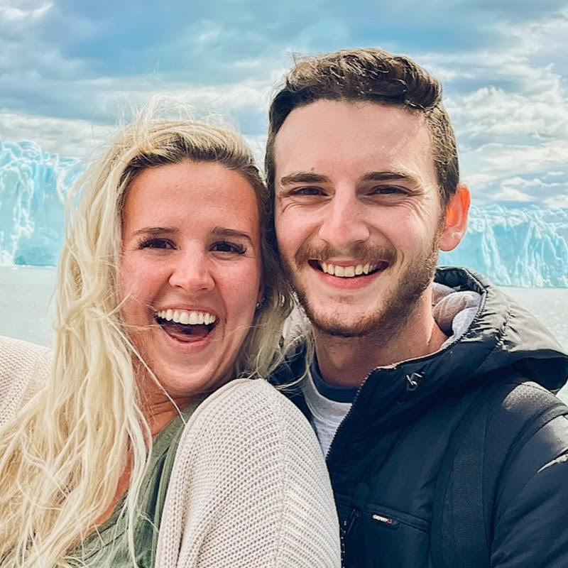 Jacob and Jenny channel avatar