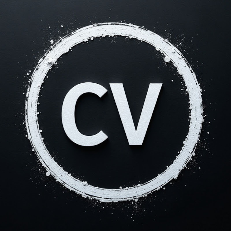 CV orbit  Logo
