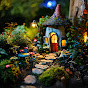 TINY WORLD WONDERLAND