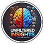 Unfiltered Insights logo