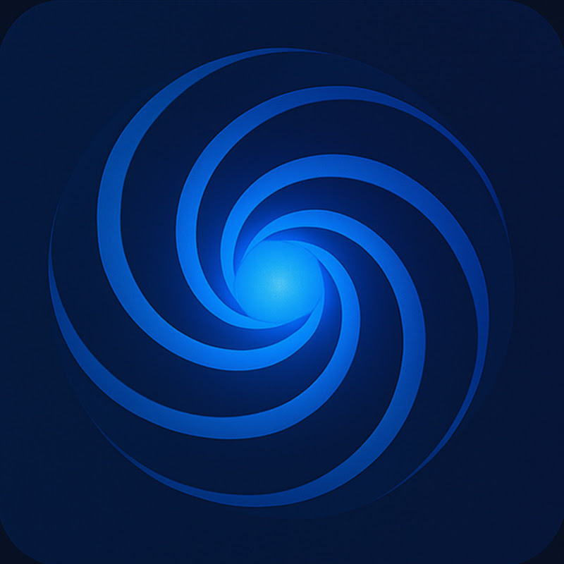 Cosmic Focus Lab Logo