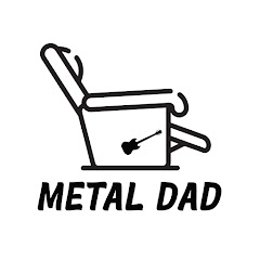 Metal Dad net worth