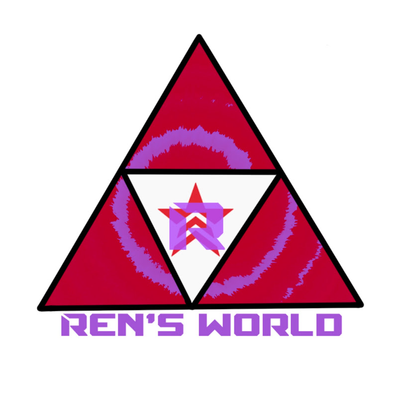 Ren's World