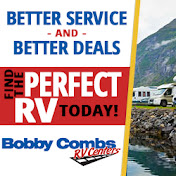 Bobby Combs RV Centers