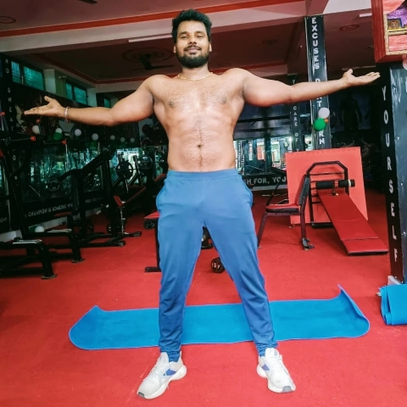 jkfitness