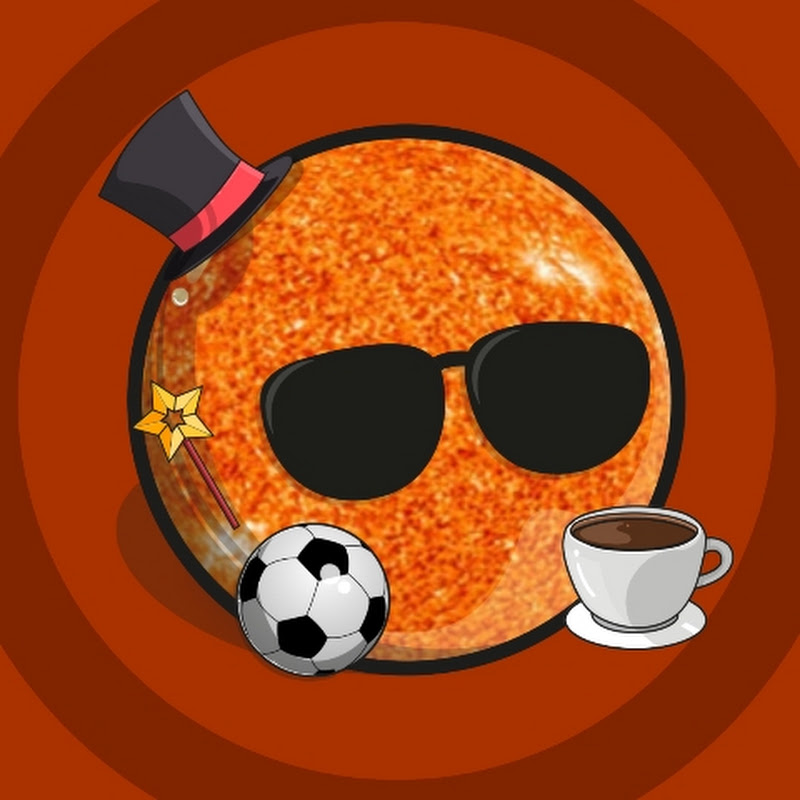 Sol Countryballs ☀️