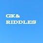 General knowledge &riddles logo