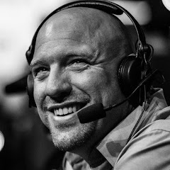 Jimmy Smith - Combat Sports Analyst & Commentator