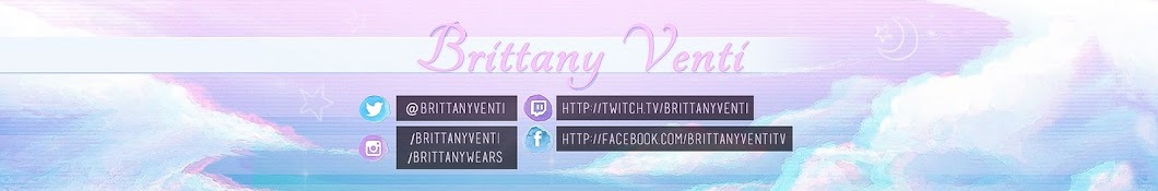 Brittany Deer YouTube channel avatar