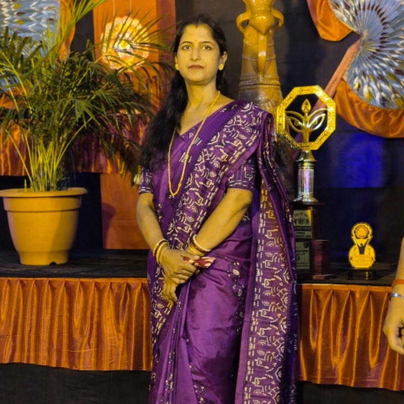 Sutapa Mukherjee