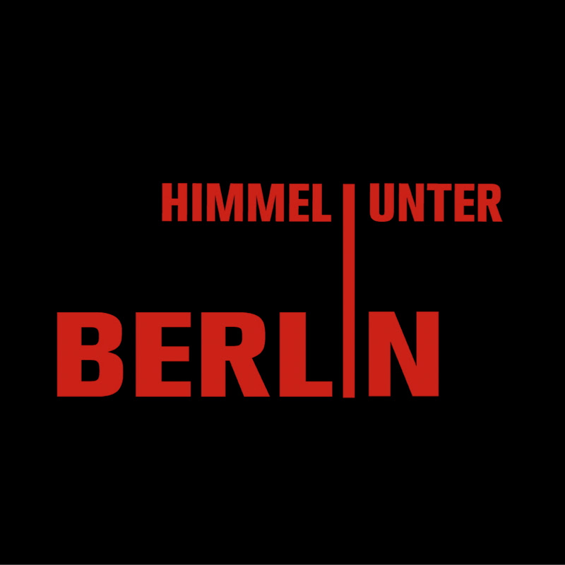 Himmel unter Berlin